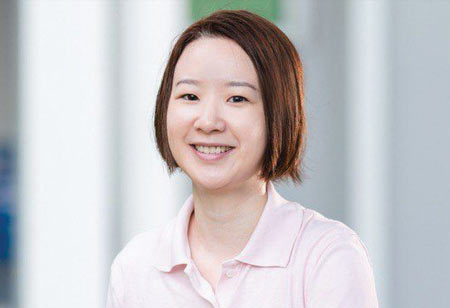 Dr Stefan Phang, Global Director, Sustainability & Creating Shared Value, Diversey – A Solenis Company | Environmental Business Review