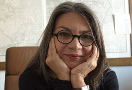 Simona Collarini, Architect and Planner, PhD in Territorial and Environmental Planning, Director of Urban Regeneration Direction, Milan City Council | Environmental Business Review