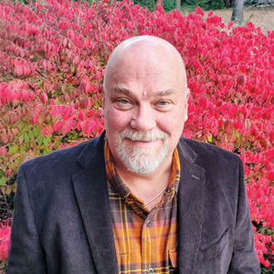Frank Breen, Hydrogeologist and Owner Frank Breen, Hydrogeologist and Owner