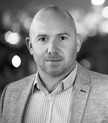 Seamus Farnan