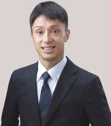 Tadashi ITO