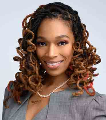 Dr. Zena E. Glover Dr. Zena E. Glover