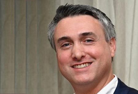 Jonathan (J.W.) Hackett, Senior Director, Environmental Products, Global Partners LP [NYSE: GLP] | Agri Business Review
