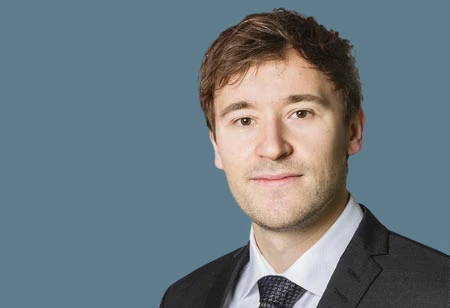 Soren Lassen, Head of Offshore Wind Research, Wood Mackenzie Power & Renewables | Environmental Business Review