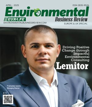 Lemitor: Driving Positive Change through Impactful Environmental Consulting