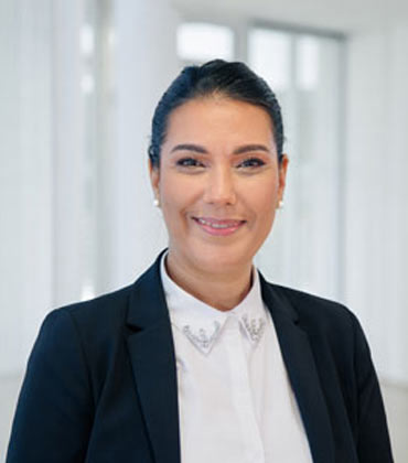 Souad Pederzani