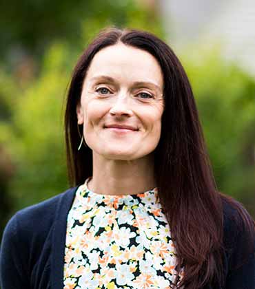 Melissa McMahon