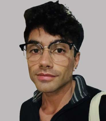 Raymond Saucedo