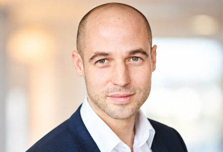 Loic VILLOCEL, Director, ENGIE Lab Singapore [Euronext: ENGI] | Environmental Business Review