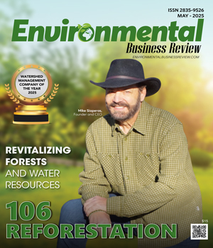 106 Reforestation: Revitalizing Forests And Water Resources