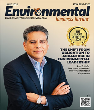 The Shift from Obligation to Advantage in Environmental Leadership