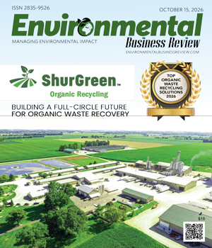 ShurGreen Organic Recycling: Building A Full-Circle Future for Organic Waste Recovery