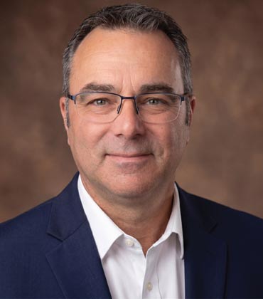 Donovan Quebedeaux