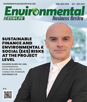 Sustainable Finance and Environmental & Social (E&S) Risks At The Project Level