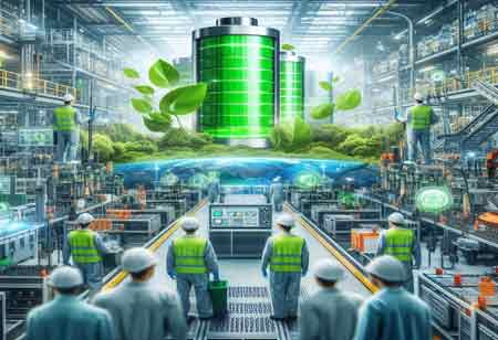 Brandon (CESM) Lucia, Senior Environmental System Manager, Cumming Group | Environmental Business Review