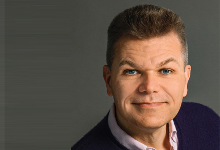 Daniel Martens, Climate Risk Intelligence Lead at Royal HaskoningDHV  | Environmental Business Review