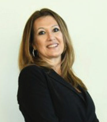 Christy Vasiliou
