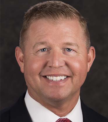 DeWayne Rose