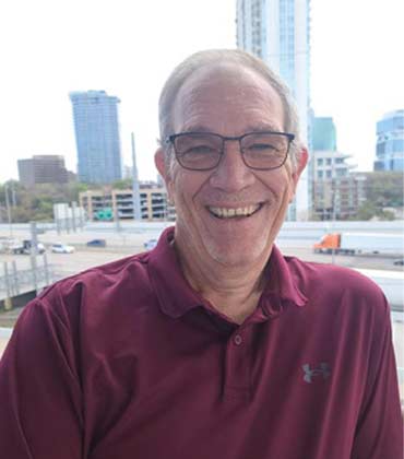 Tony Collins