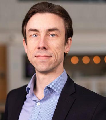 Kristian Sahlstedt