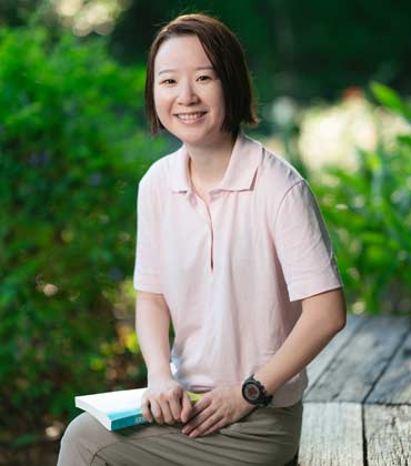 Erin Chua
