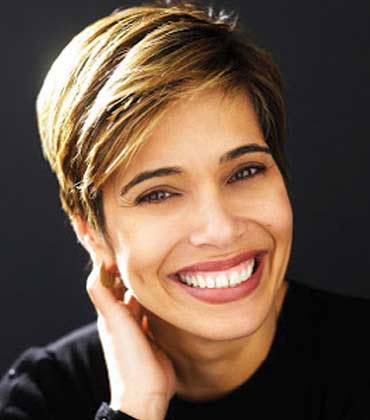 Daisy Auger-Dominguez
