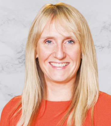 Claire Lawrence
