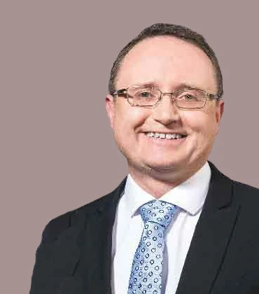 Derek McKay