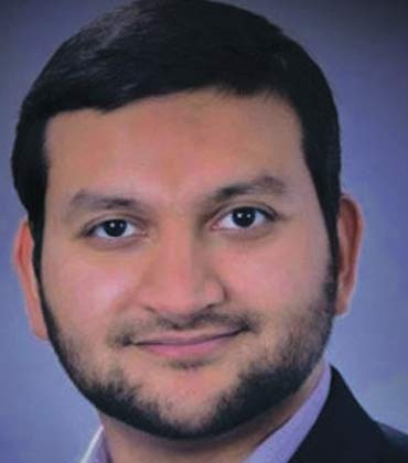Umair Zia Umair Zia