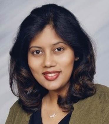 Ritu Shrivastav