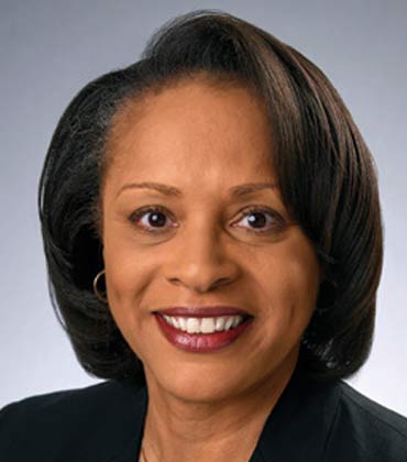 Celeste Warren