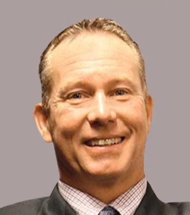 Warren Boutin