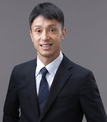 Tadashi ITO Tadashi ITO
