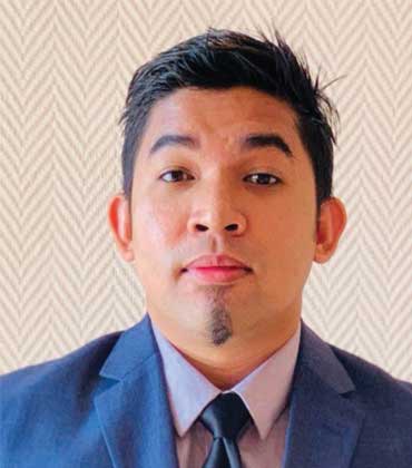 Zaki Najmuddin Zaki Najmuddin