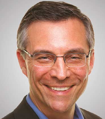 Mark Maybury