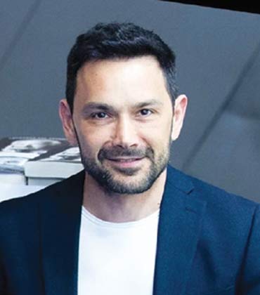 Nicola Tagliafierro