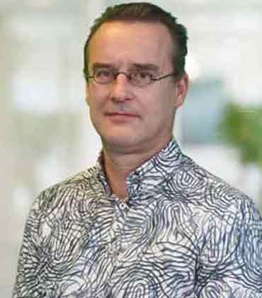 Frank Langers Frank Langers