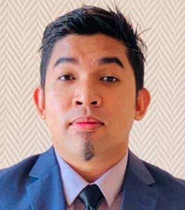 Zaki Najmuddin Zaki Najmuddin