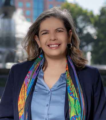 Jacquelina Dankfort