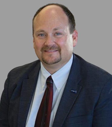 Mark Steelman