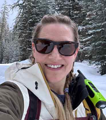 Stephanie Wernette