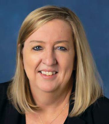 Lisa Zweber-Smith