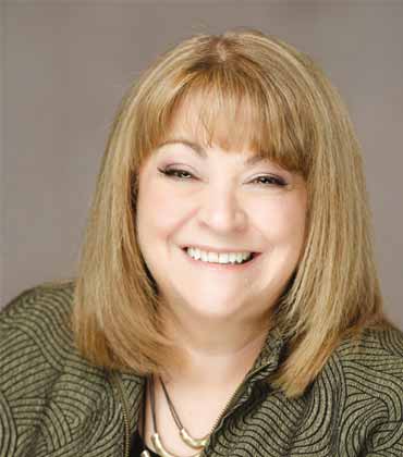 Sharon Maloney
