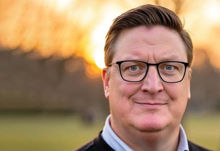 Nic Ahola, AC Waste Services | Environmental Business Review | Top Waste Management Solution in Canada