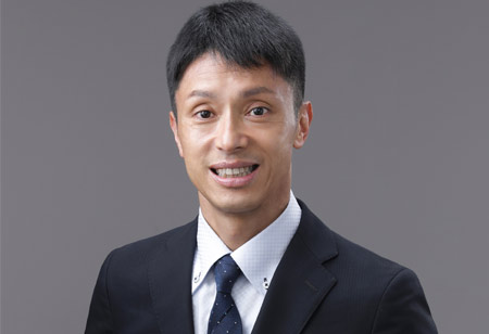 Tadashi ITO, Carbon Management Business Section and Head of Intellectual Property Section, Chiyoda Corporation  | Environmental Business Review