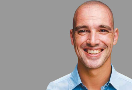 Enrico Ladendorf, Founder & Managing Director, Pason Energy | Environmental Business Review