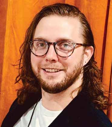 Tyler Fisher