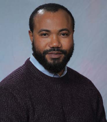 Gabriel Asiunukegbe