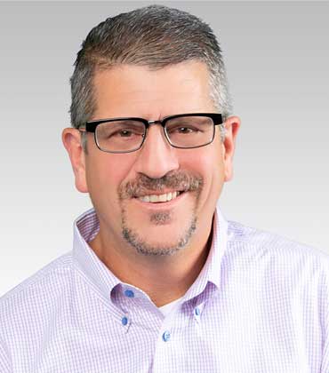 Marty Stern
