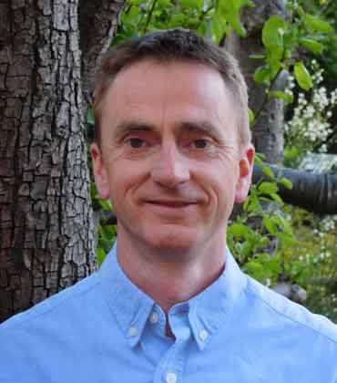 Dave Cheshire Dave Cheshire
